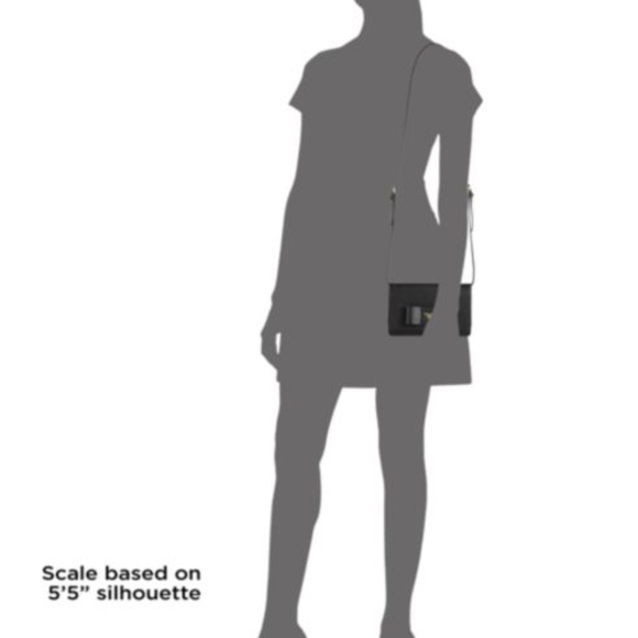 Price is firm- Prada crossbody handbag - Picture 5 of 6